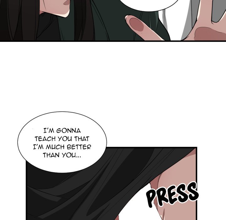 You're Not That Special! - episode 3 - 5