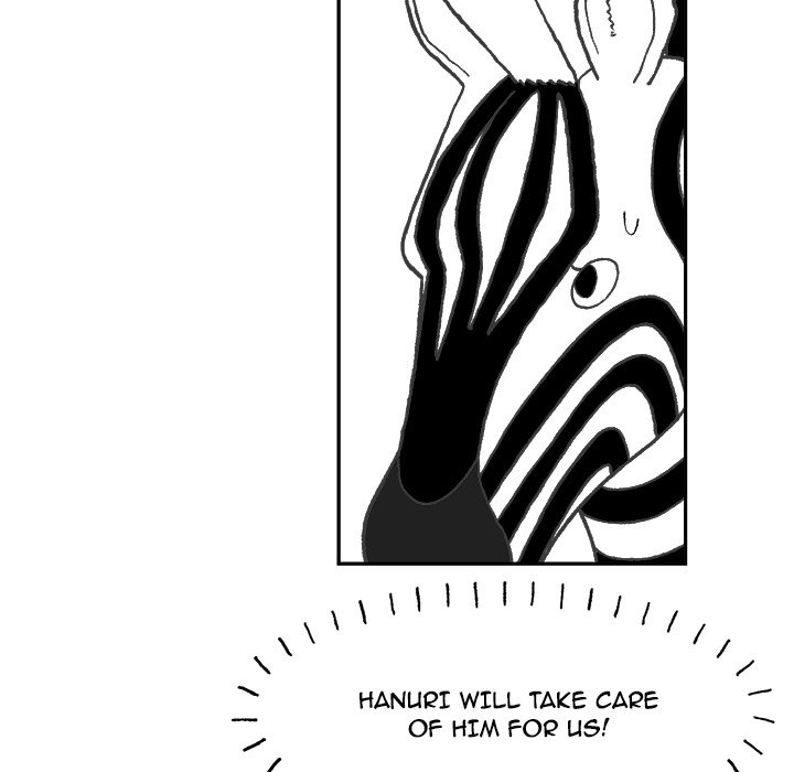 Herbivore High School - episode 1 - 39
