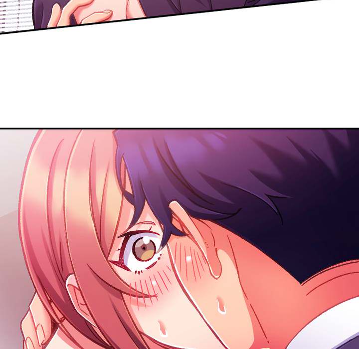 That Soaking Wet Girl - episode 12 - 21