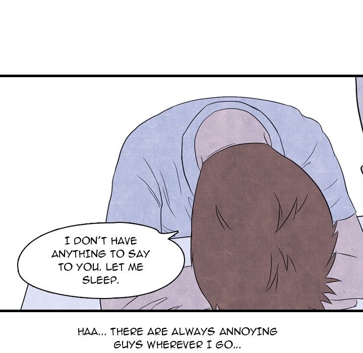 High School Devil - episode Prologue - 6