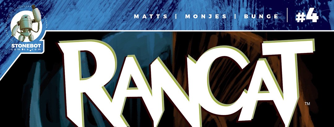 Rancat - episode 4 - 0