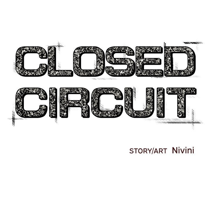 Closed Circuit - episode 15 - 33