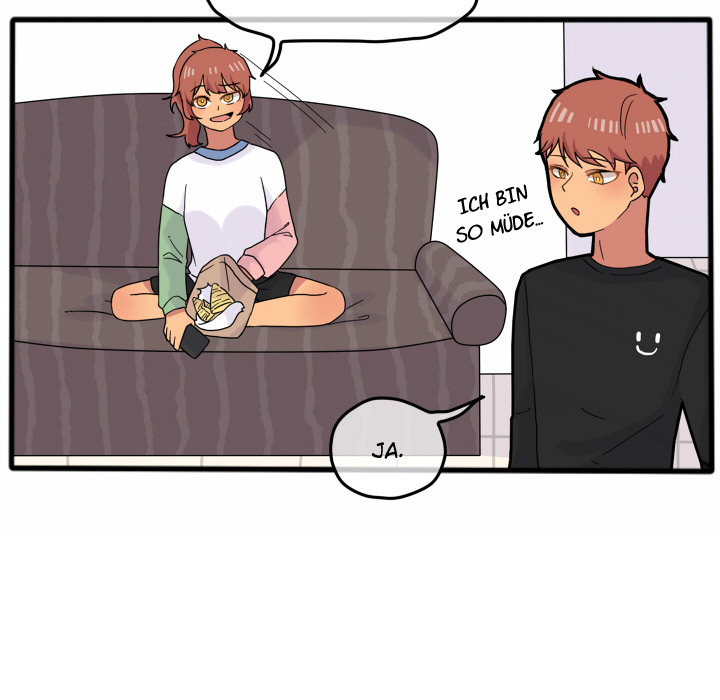 Das Chillige Pärchen - episode 15 - 18