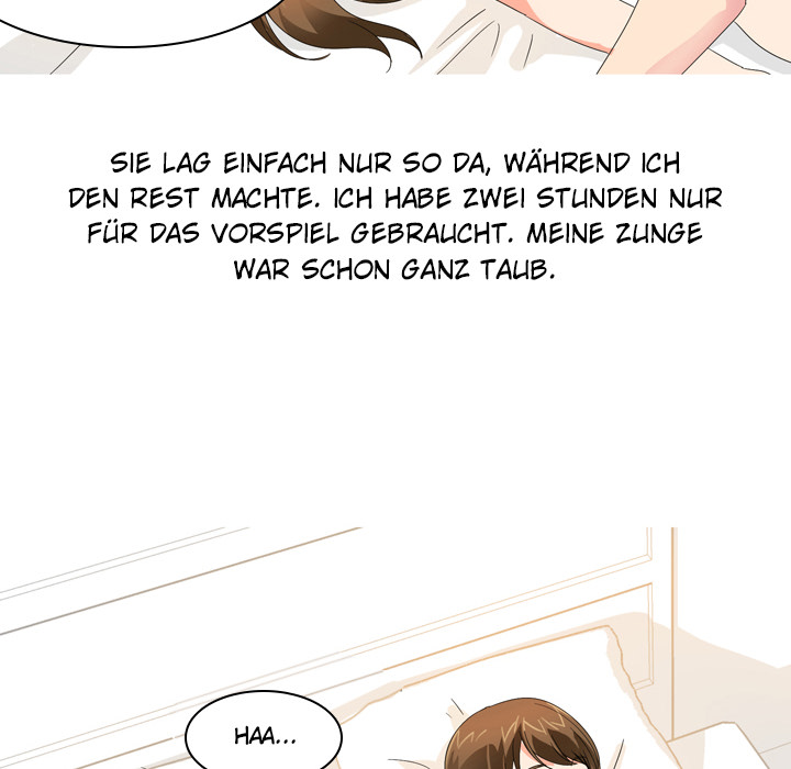 Forever Gossip 2. Staffel - episode 17 - 42