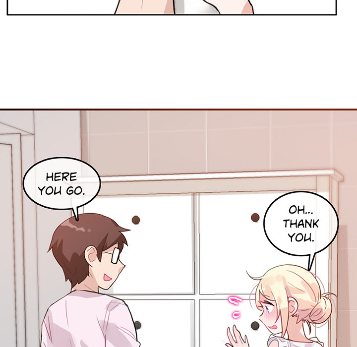A Pervert's Daily Life - episode 16 - 5