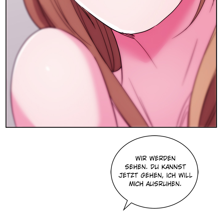 Soojungs Comicladen - episode 31 - 36