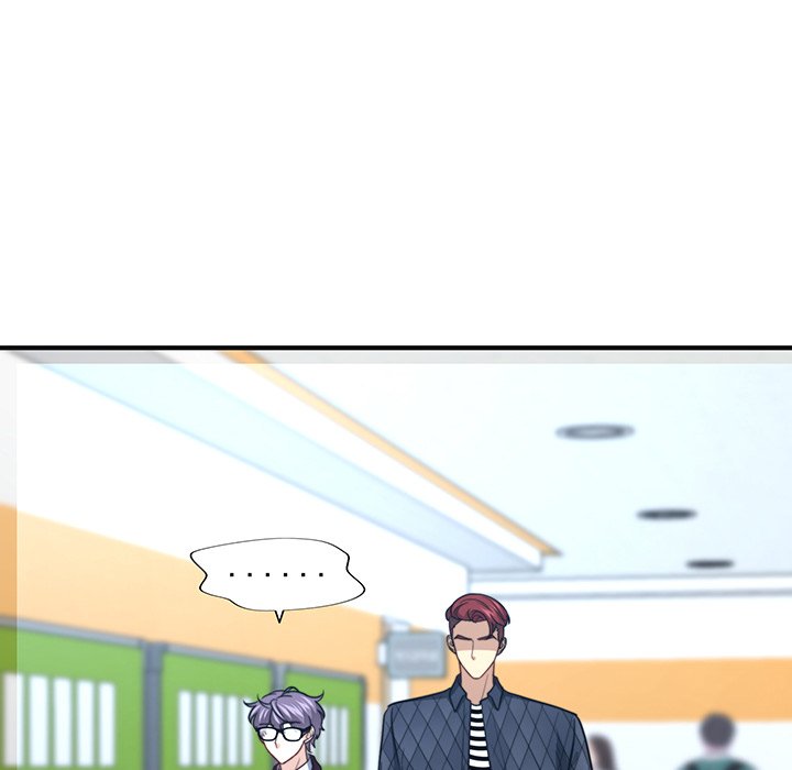 Recessive Omega K's Secret [Season 2] - episode 8 - 81