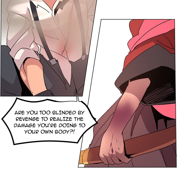 Overlord Time! - episode 11 - 85