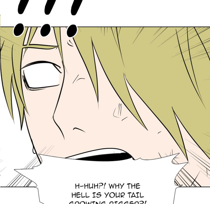 Taekwon High - episode 15 - 4