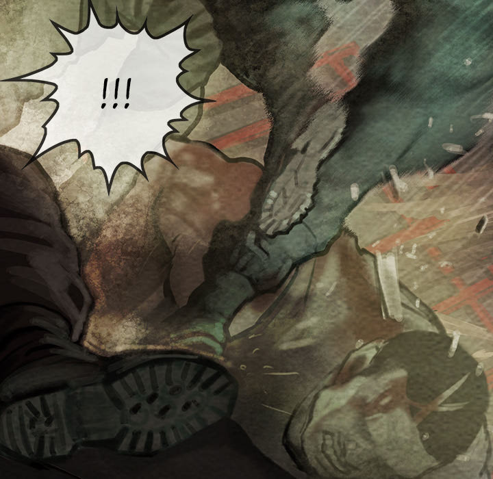 Shaman - episode 30 - 71