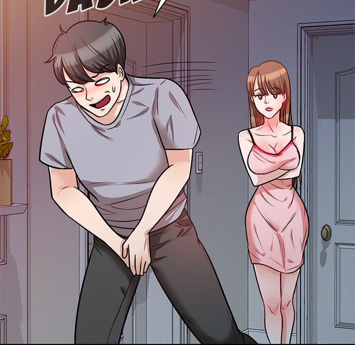 My Worst Lover - episode 14 - 122
