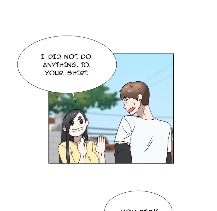 New Teacher in Town - episode 31 - 42