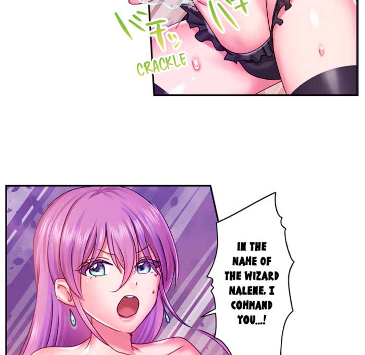Healer's Unique Skill: Pleasuring Girls - episode 16 - 17
