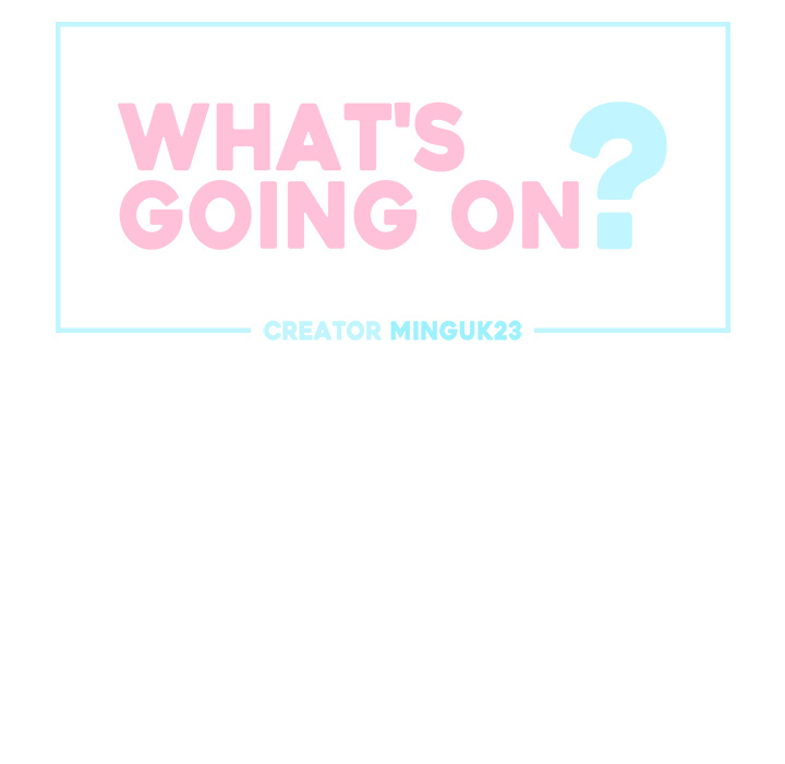 What's Going On? - episode 20 - 6