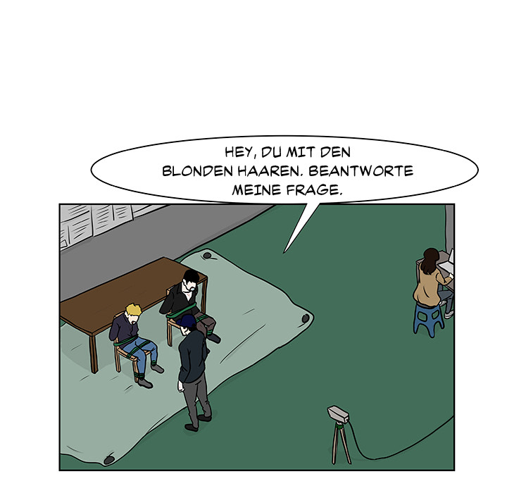 Endloser Kreislauf - episode 18 - 43