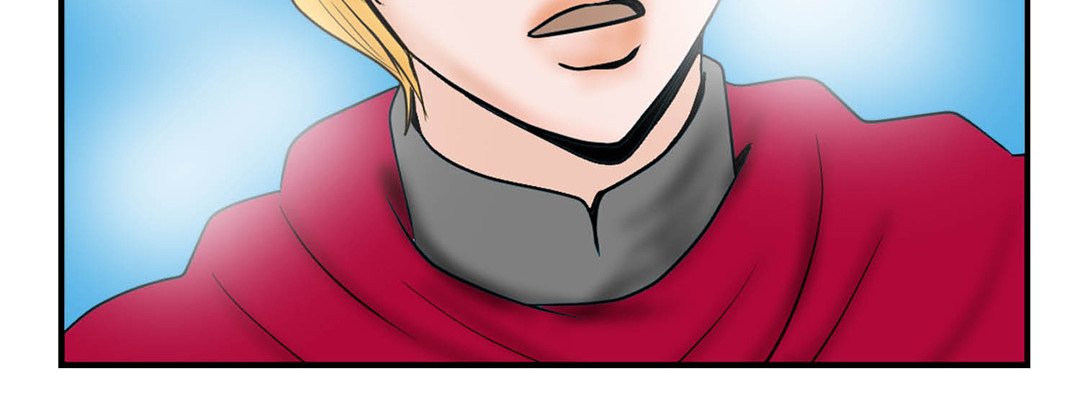 Living with The Wizard - episode 3 - 119