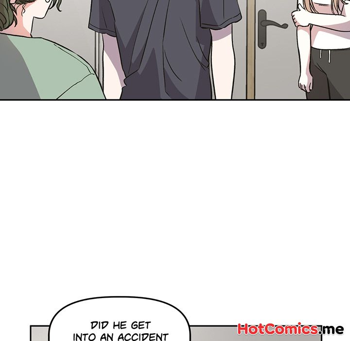 Bitter Sweetheart - episode 3 - 36