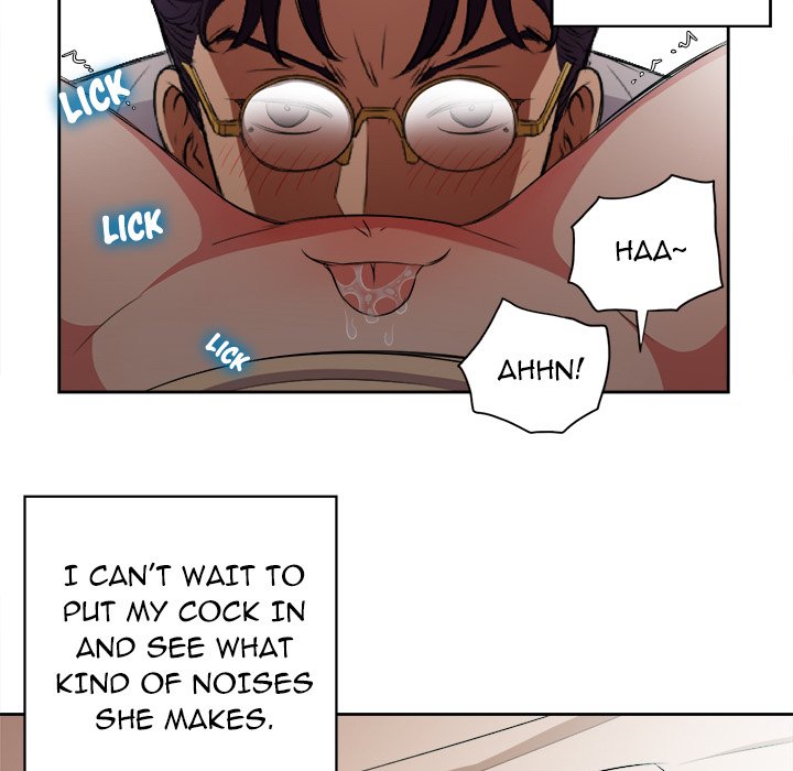 Yuri's Part Time Job - episode 40 - 64