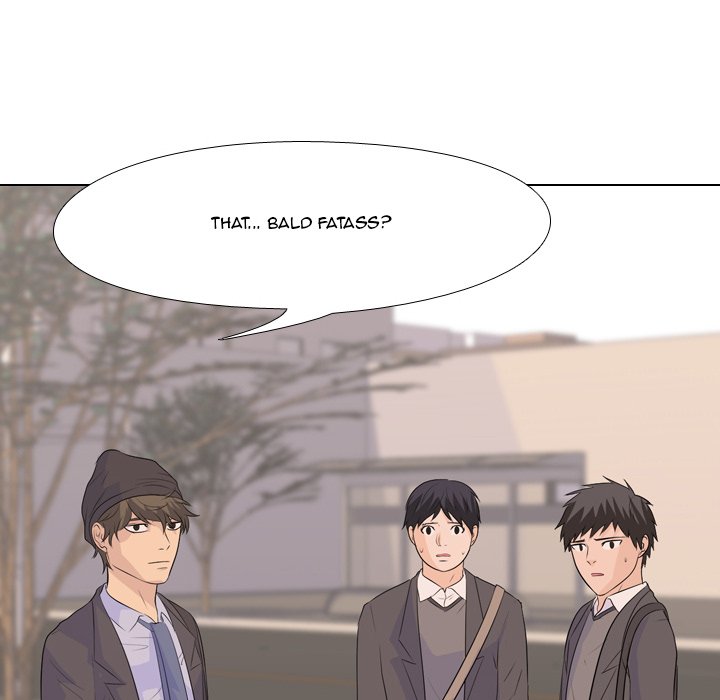 High School Legend : Red Dragon - episode 57 - 75