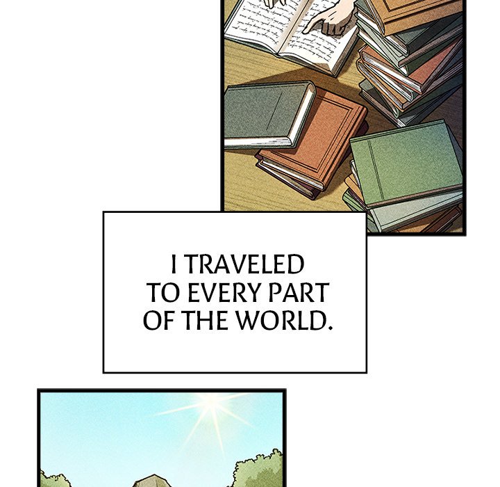 Useless Wizard - episode 1 - 50