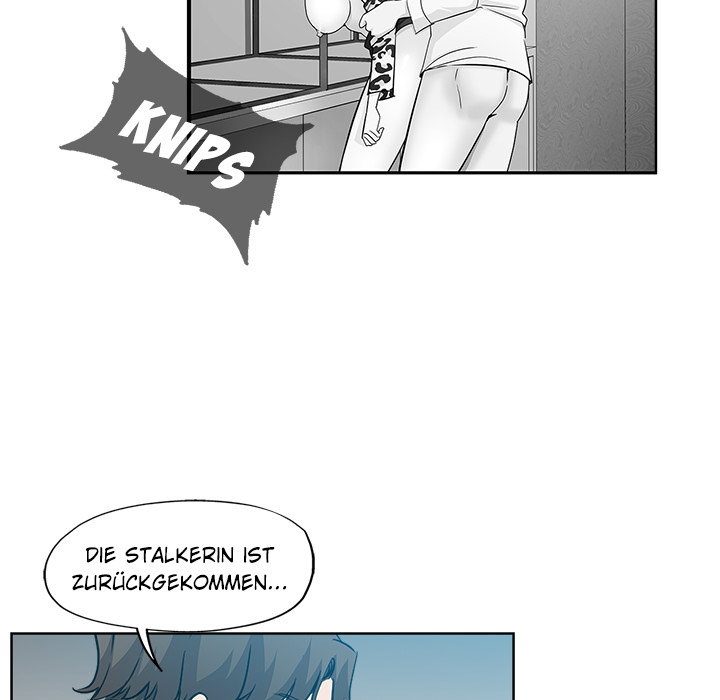 Der Schriftsteller & seine Frauen - episode 7 - 24