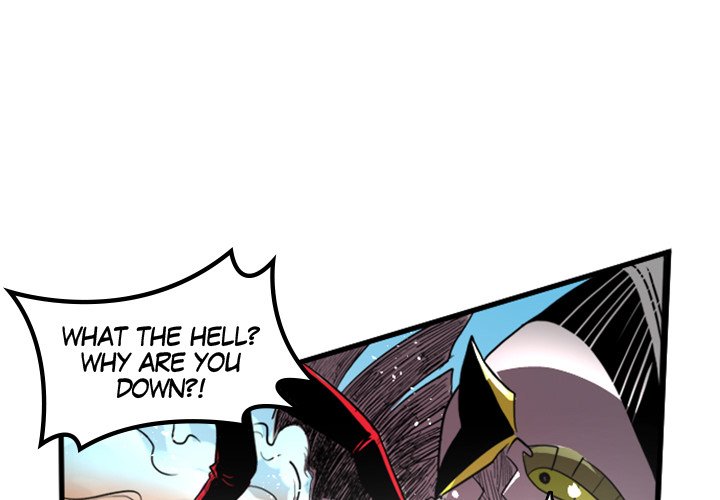 Galauman - episode 6 - 0