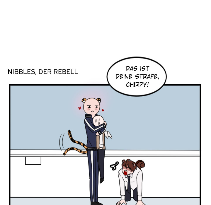 Das Königreich der Tiere - episode 3 - 14