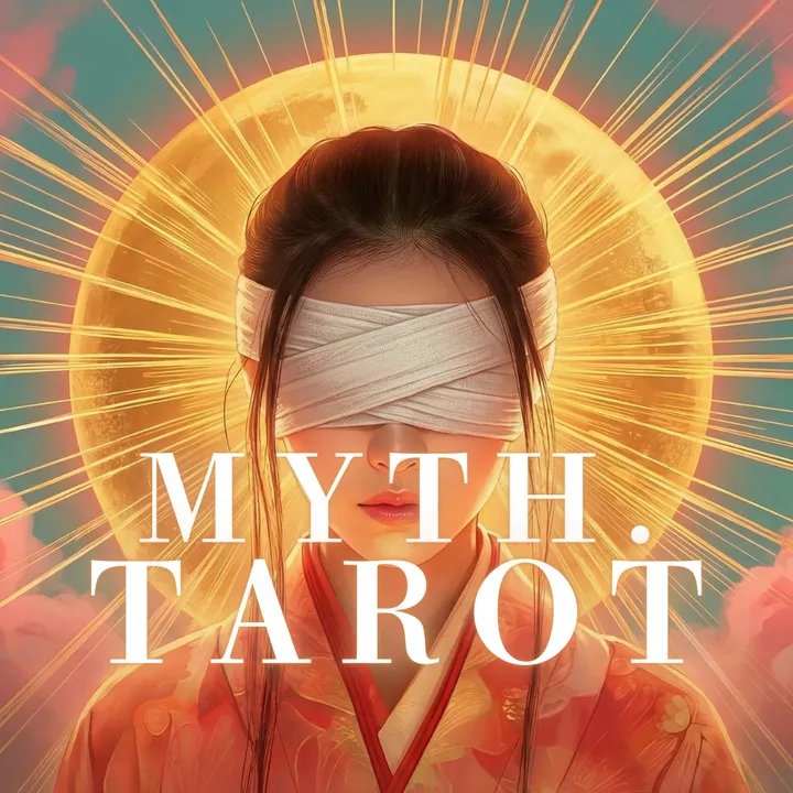 @mythtarot