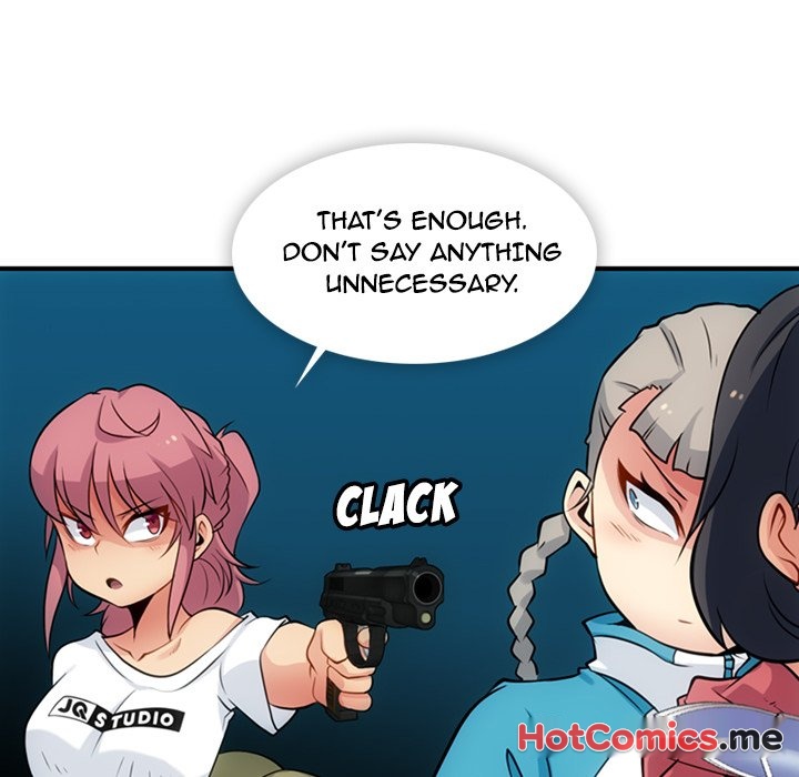 Such a Cute Spy - episode 14 - 31