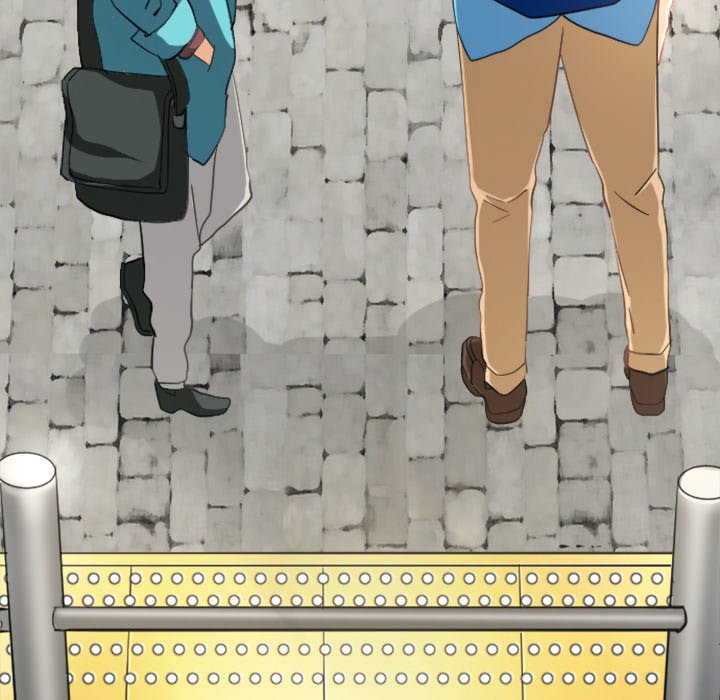 Ohayo Tokyo - episode 9 - 65