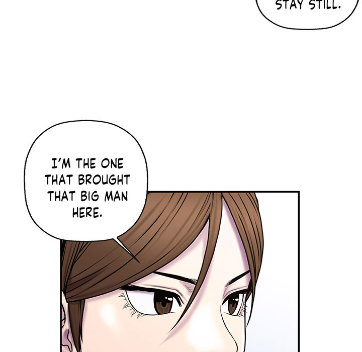 Sleeping With the Ghost - episode 33 - 16