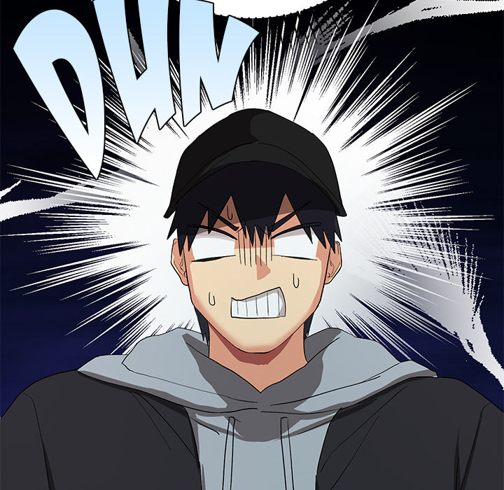 Saving My Magical Girl - episode 2 - 134