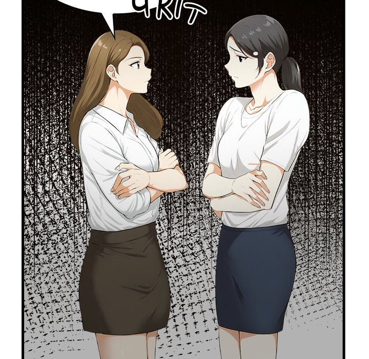 Steamy Webtoon Collection - episode 7 - 102