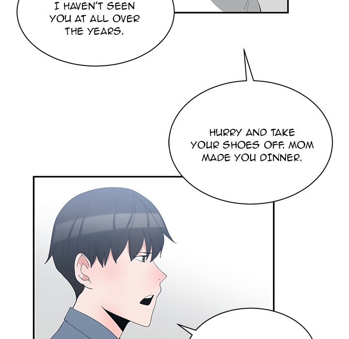 Childhood Friends - episode 1 - 59