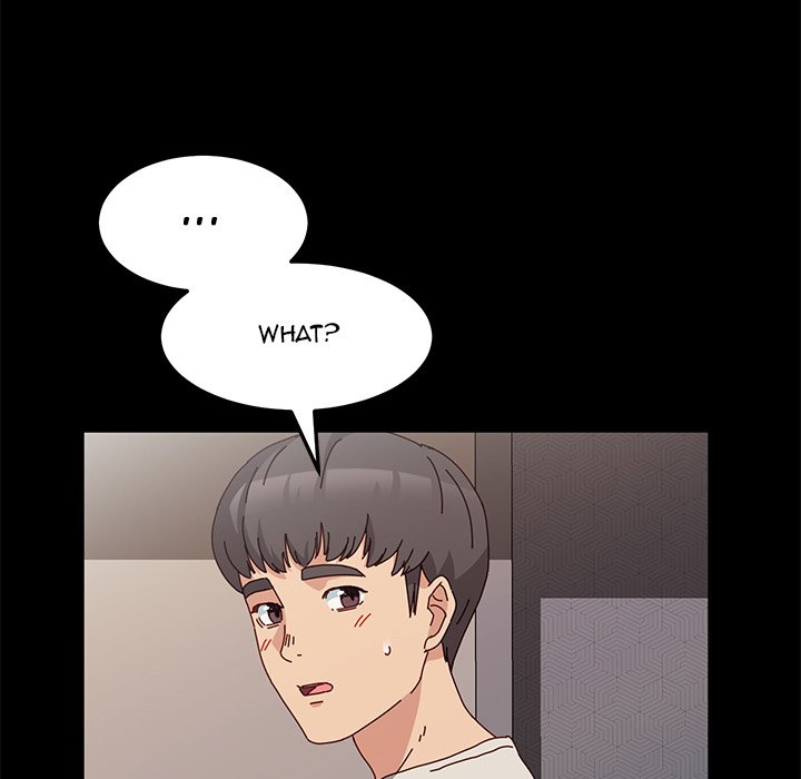 God Model - episode 14 - 9