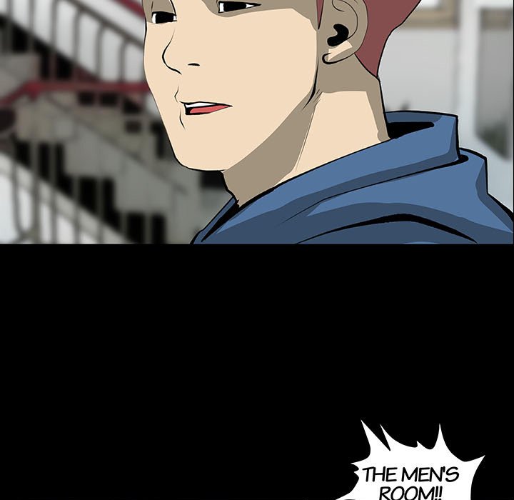 Sex Note - episode 31 - 26
