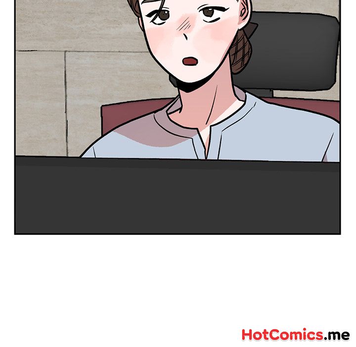 Bitter Sweetheart - episode 31 - 56