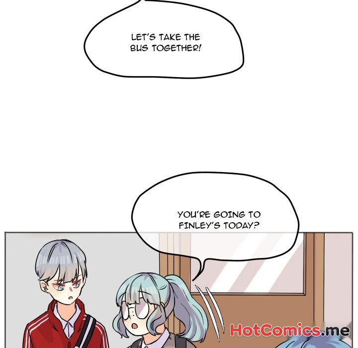 The Chill Couple - episode 30 - 49