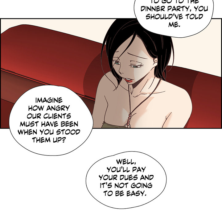 An Innocent Sin - episode 20 - 10
