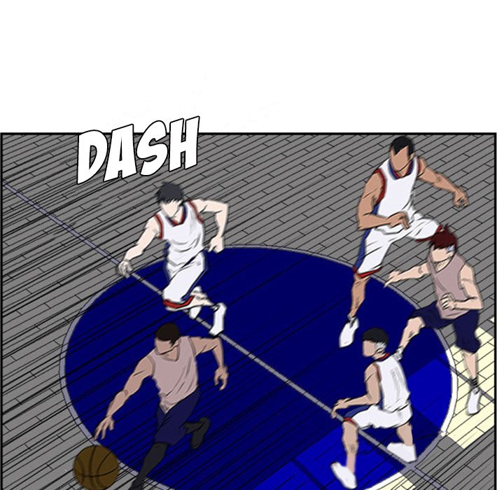 Tweener - episode 25 - 12
