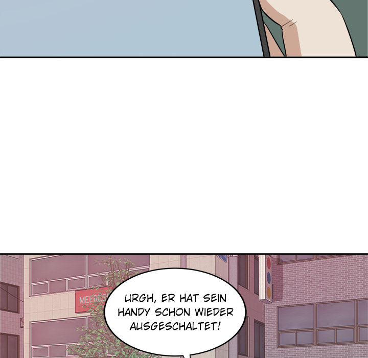 Liebe Lieber Nicht - episode 35 - 43