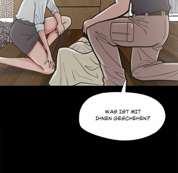 Insel der Bedrohung - episode 6 - 133
