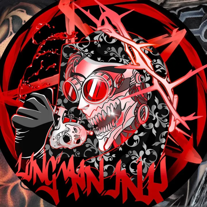 @lingmanink.tattooist