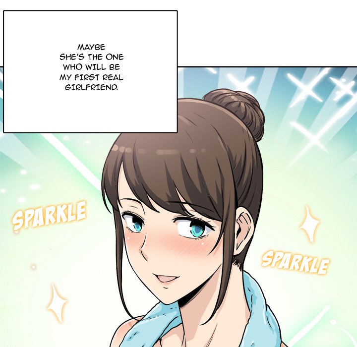 Excuse me, This is my Room - episode 56 - 41
