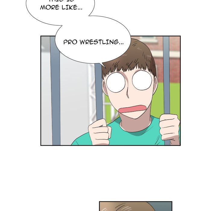 New Teacher in Town - episode 24 - 30