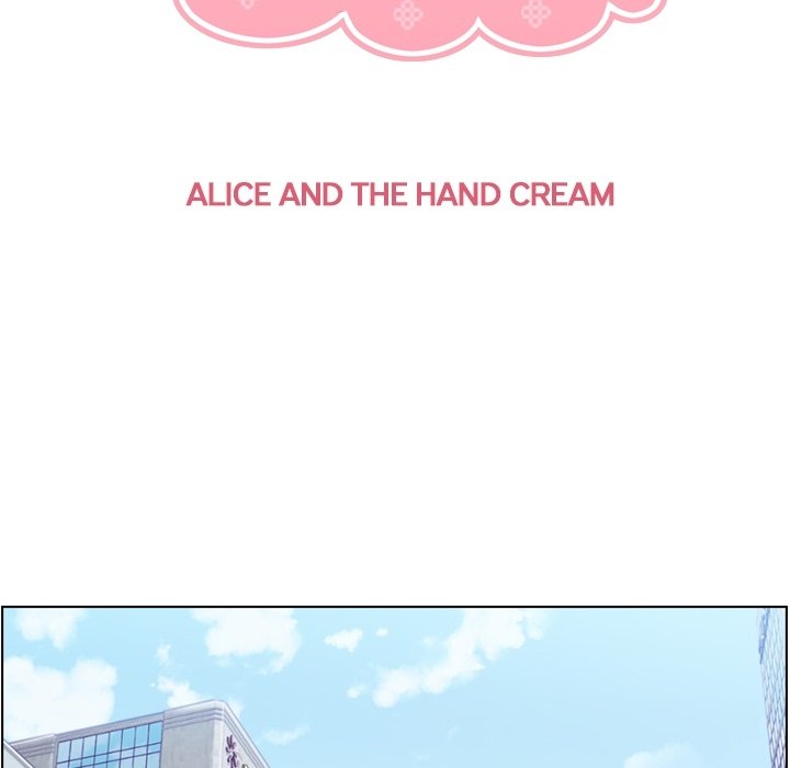 Annoying Alice - episode 53 - 58