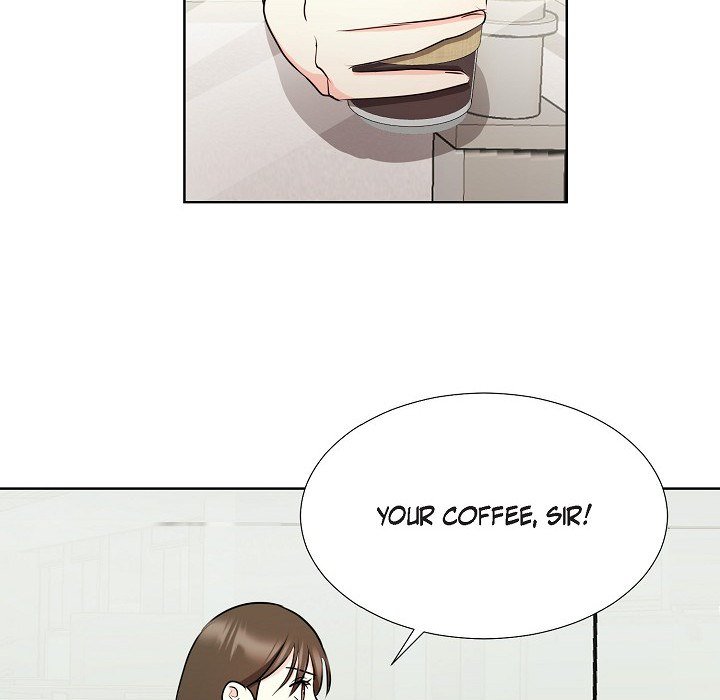 Fragrant Office Life - episode 39 - 25