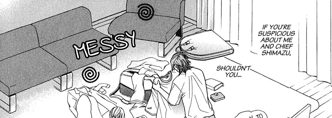 Love knows Love - episode 1 - 44