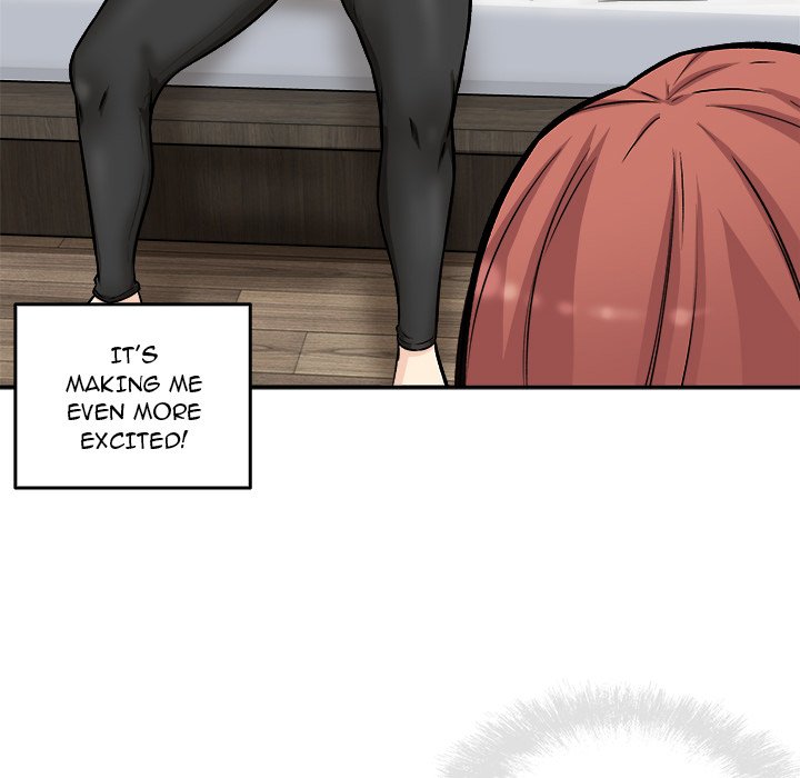 Excuse me, This is my Room - episode 49 - 53
