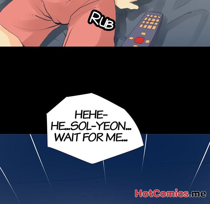Sex Note - episode 17 - 13